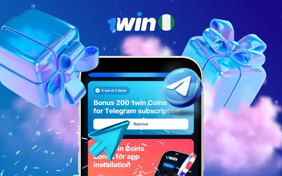 1win Nigeria — Online Betting & Casino Guide 2026